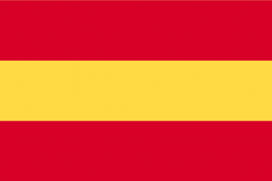 Španelsko og